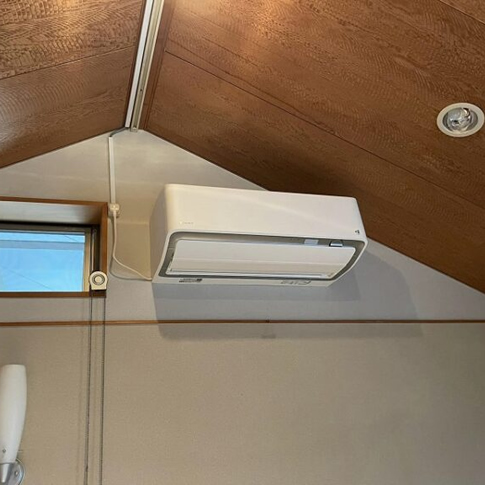 電気・ガス設備